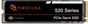 Seagate FireCuda 520 SSD Rev. 2022 +Rescue 2TB, M.2 2280 / M-Key / PCIe 4.0 x4