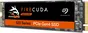 Seagate FireCuda 520 SSD 500GB, M.2 2280 / M-Key / PCIe 4.0 x4