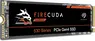 Seagate FireCuda 530 SSD +Rescue 1TB, M.2 2280 / M-Key / PCIe 4.0 x4