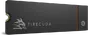 Seagate FireCuda 530 Heatsink SSD +Rescue 500GB, M.2 2280 / M-Key / PCIe 4.0 x4, с радиатором