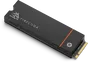 Seagate FireCuda 530 Heatsink SSD +Rescue 500GB, M.2 2280 / M-Key / PCIe 4.0 x4, с радиатором
