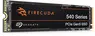 Seagate FireCuda 540 SSD +Rescue 2TB, M.2 2280 / M-Key / PCIe 5.0 x4