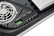 Seagate Game Drive M.2 SSD for PS5 1TB, M.2 2280 / M-Key / PCIe 4.0 x4, с радиатором