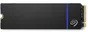 Seagate Game Drive PS5 NVMe SSD 1TB, M.2 2280 / M-Key / PCIe 4.0 x4, с радиатором