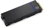 Seagate Game Drive PS5 NVMe SSD 1TB, M.2 2280 / M-Key / PCIe 4.0 x4, с радиатором