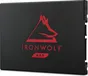 Seagate IronWolf 125 NAS SSD +Rescue 4TB, 2.5" / SATA 6Gb/s