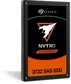 Seagate Nytro 3032 - 10DWPD 3732 Write Intensive 1.6TB, SED, 2.5" / SAS 12Gb/s