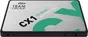 TeamGroup CX1 SSD 480GB, 2.5" / SATA 6Gb/s