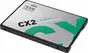 TeamGroup CX2 SSD 256GB, 2.5" / SATA 6Gb/s
