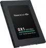TeamGroup GX1 SSD 480GB, 2.5" / SATA 6Gb/s