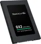 TeamGroup GX2 SSD 512GB, 2.5" / SATA 6Gb/s