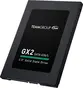 TeamGroup GX2 SSD 512GB, 2.5" / SATA 6Gb/s