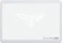 TeamGroup T-Force Delta MAX WHITE LITE RGB SSD 1TB, 2.5" / SATA 6Gb/s