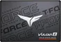 TeamGroup T-Force Vulcan Z SSD 256GB, 2.5" / SATA 6Gb/s