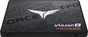 TeamGroup T-Force Vulcan Z SSD 480GB, 2.5" / SATA 6Gb/s