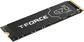 TeamGroup T-Force G70 PRO 4TB, M.2 2280 / M-Key / PCIe 4.0 x4, с радиатором
