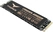 TeamGroup T-Force Cardea Z540 1TB, M.2 2280 / M-Key / PCIe 5.0 x4, с радиатором