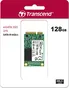 Transcend MSA370S 128GB, MO-300 / mSATA 6Gb/s