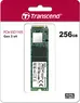 Transcend MTE110S SSD 256GB, M.2 2280 / M-Key / PCIe 3.0 x4