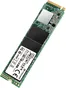 Transcend MTE110S SSD 128GB, M.2 2280 / M-Key / PCIe 3.0 x4