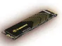 Transcend MTE245S SSD 1TB, M.2 2280 / M-Key / PCIe 4.0 x4, с радиатором