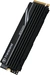 Transcend MTE250H SSD 4TB, M.2 2280 / M-Key / PCIe 4.0 x4, с радиатором