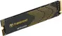 Transcend MTE250S SSD 1TB, M.2 2280 / M-Key / PCIe 4.0 x4, с радиатором