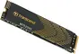 Transcend MTE250S SSD 1TB, M.2 2280 / M-Key / PCIe 4.0 x4, с радиатором