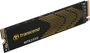 Transcend MTE255S SSD 2TB, M.2 2280 / M-Key / PCIe 4.0 x4, с радиатором
