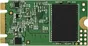 Transcend MTS420S SSD 480GB, M.2 2242 / B-M-Key / SATA 6Gb/s