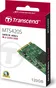 Transcend MTS420S SSD 120GB, M.2 2242 / B-M-Key / SATA 6Gb/s