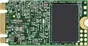 Transcend MTS550T SSD 128GB, M.2 2242 / B-M-Key / SATA 6Gb/s