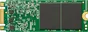 Transcend MTS600 SSD 64GB, M.2 2260 / B-M-Key / SATA 6Gb/s