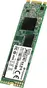 Transcend MTS830S SSD 512GB, M.2 2280 / B-M-Key / SATA 6Gb/s