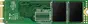 Transcend MTS830S SSD 512GB, M.2 2280 / B-M-Key / SATA 6Gb/s