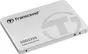 Transcend SSD225S 250GB, 2.5" / SATA 6Gb/s