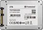 Transcend SSD225S 2TB, 2.5" / SATA 6Gb/s