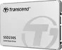 Transcend SSD230S 4TB, 2.5" / SATA 6Gb/s