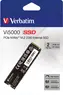 Verbatim Vi5000 PCIe NVMe SSD 2TB, M.2 2280 / M-Key / PCIe 4.0 x4