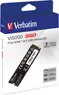 Verbatim Vi5000 PCIe NVMe SSD 2TB, M.2 2280 / M-Key / PCIe 4.0 x4