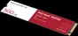 Western Digital Red SN700 NVMe NAS SSD - 1DWPD 500GB, M.2 2280 / M-Key / PCIe 3.0 x4