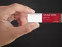 Western Digital Red SN700 NVMe NAS SSD - 1DWPD 500GB, M.2 2280 / M-Key / PCIe 3.0 x4