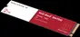Western Digital Red SN700 NVMe NAS SSD - 0.7DWPD 2TB, M.2 2280 / M-Key / PCIe 3.0 x4