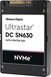 Western Digital Ultrastar DC SN630 - 0.8DWPD 1.92TB, ISE, 2.5" / U.2 / PCIe 3.0 x4