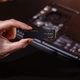 Western Digital WD_BLACK SN7100 NVMe SSD 500GB, M.2 2280 / M-Key / PCIe 4.0 x4