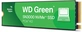 Western Digital WD Green SN3000 NVMe SSD 1TB, M.2 2280 / M-Key / PCIe 4.0 x4