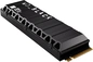 Western Digital WD_BLACK SN850X NVMe SSD 4TB, M.2 2280 / M-Key / PCIe 4.0 x4, с радиатором