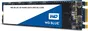 Western Digital WD Blue 3D NAND SATA SSD 1TB, M.2 2280 / B-M-Key / SATA 6Gb/s