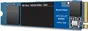 Western Digital WD Blue SN550 NVMe SSD 500GB, M.2 2280 / M-Key / PCIe 3.0 x4