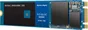 Western Digital WD Blue SN500 NVMe SSD 250GB, M.2 2280 / B-M-Key / PCIe 3.0 x2